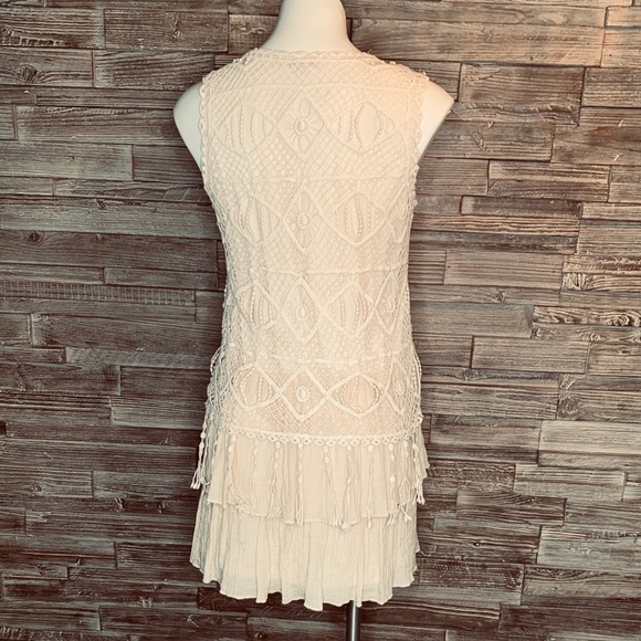 Blu Pepper Dresses Blu Pepper Vintage Lace Dress Poshmark